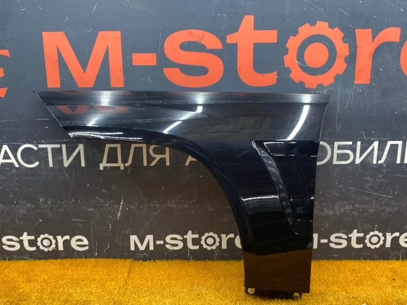 Крыло Mercedes-Benz Glk-Class 2010 A2048800918 X204 272.948, переднее левое