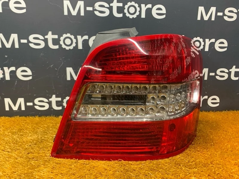 Фонарь задний Mercedes-Benz Glk-Class 2010 A2048202664 X204 272.948, правый