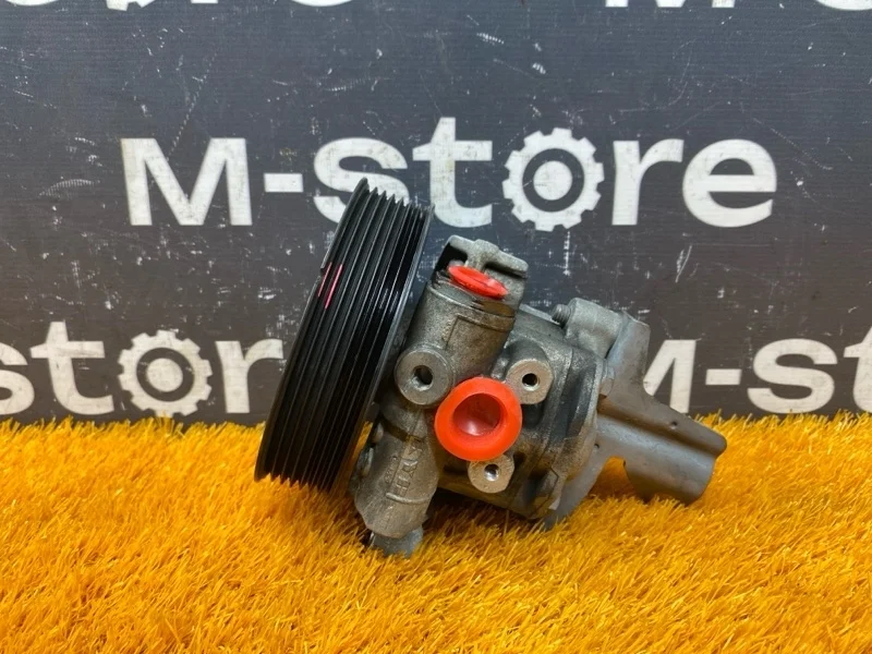 Гидроусилитель Porsche Cayenne 2008 7L5422153B 957 M4801