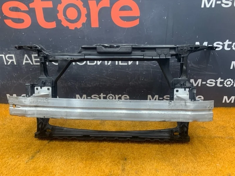 Рамка радиатора Audi Q5 2011 8R0805594B 8R CDN