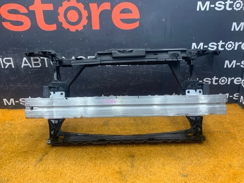 Рамка радиатора Audi Q5 2010 8R0805594B 8R CAL