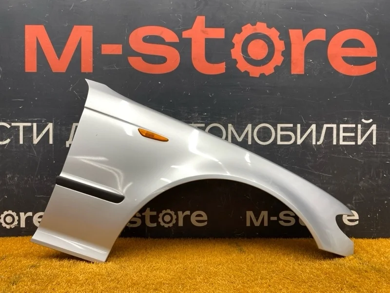 Крыло Bmw 3-Series 2002 41357042324 E46 M54B22(226S1), переднее правое