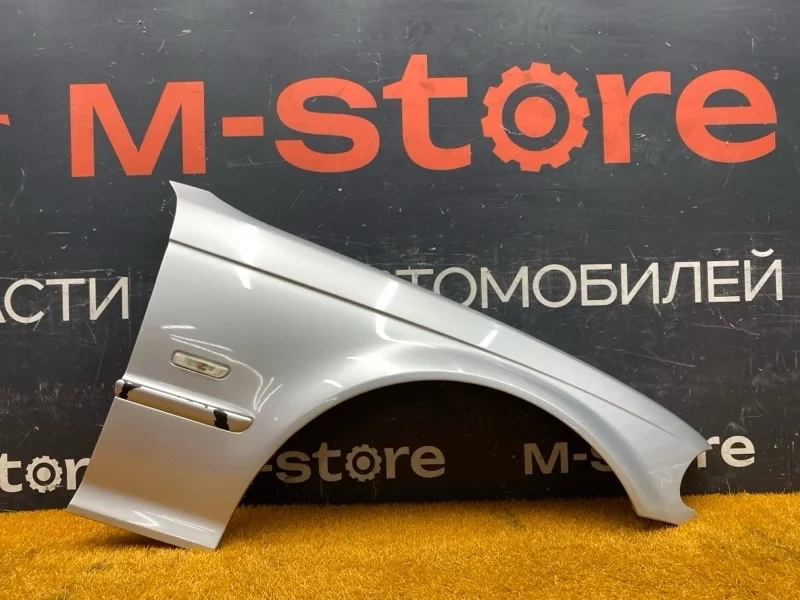 Крыло Bmw 3-Series 2000 41358240406 E46 M54B22 (226S1), переднее правое