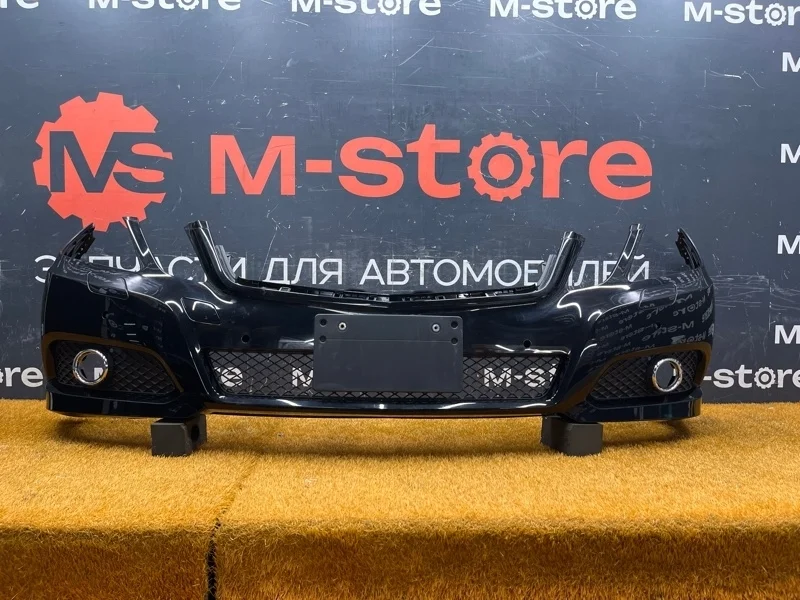 Бампер Mercedes-Benz E-Class 2010 A2128850125 W212 642.850, передний
