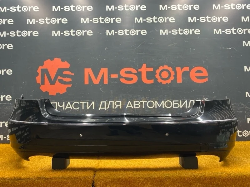 Бампер Mercedes-Benz E-Class 2010 A2128851625 W212 642.850, задний