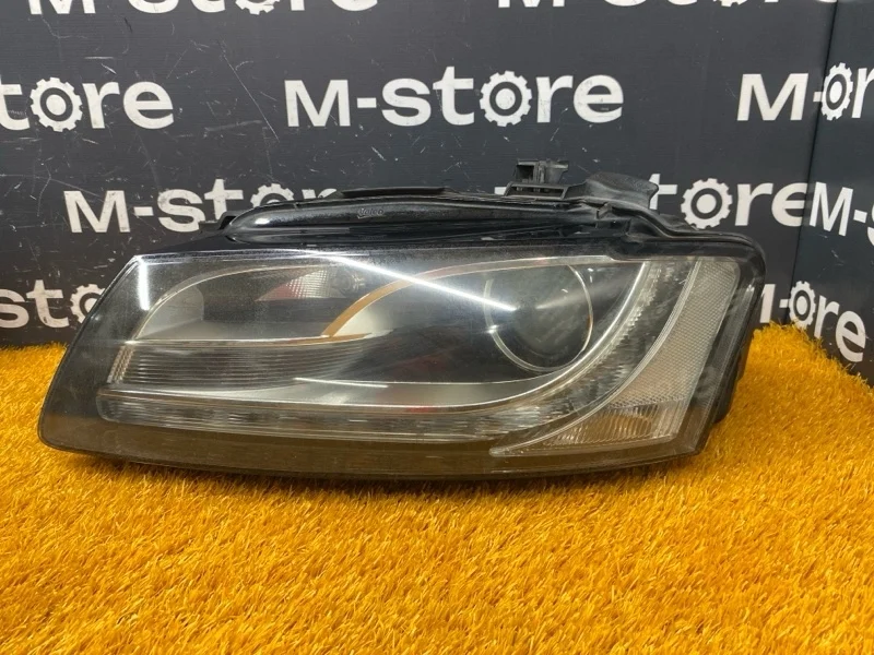 Фара Audi A5 2010 8T0941003AL 8T CDN, левая