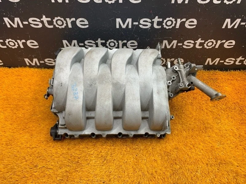 Коллектор впускной Audi Q7 2007 079133185BN 4L BAR