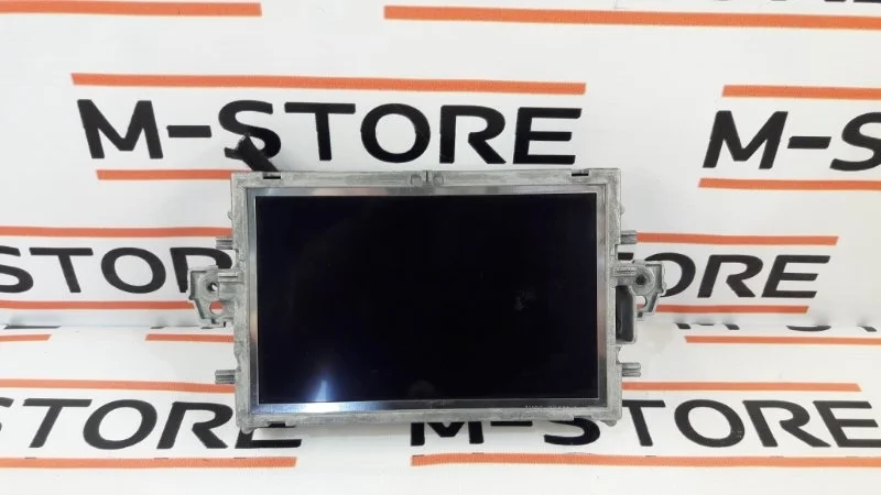 Монитор Mercedes-Benz E-Class 2009 A2129005000 W212 272.952