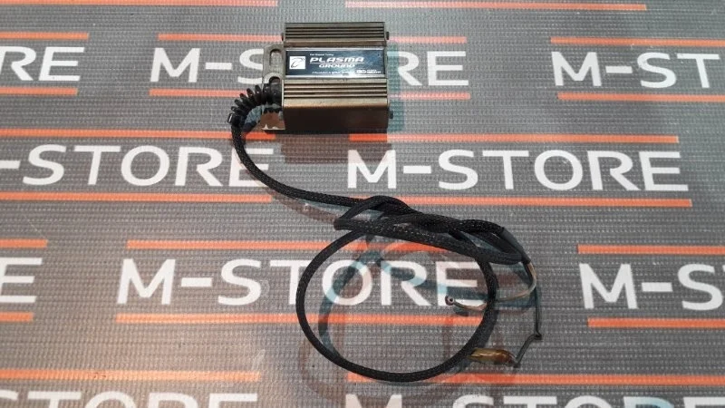 Катушка зажигания Bmw X5 2001 12131703228 E53 M54B30