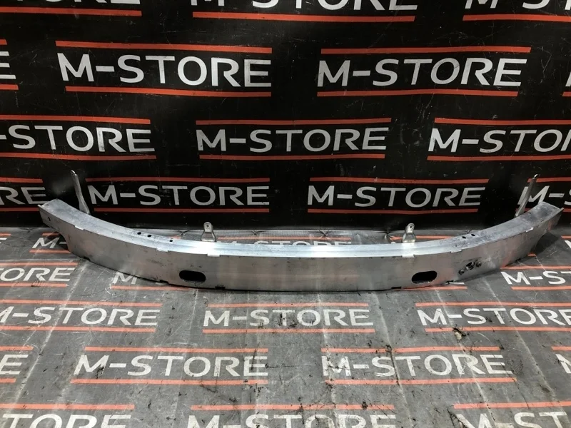 Усилитель бампера Bmw 6-Series 2004 51117008818 E63 N62B44A, передний