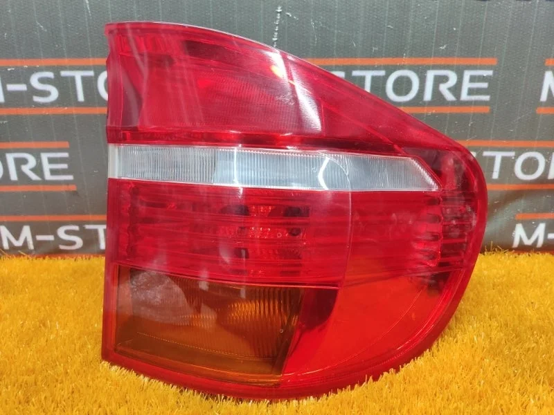 Фонарь задний Bmw X5 2009 63217200818 E70 N52B30, правый