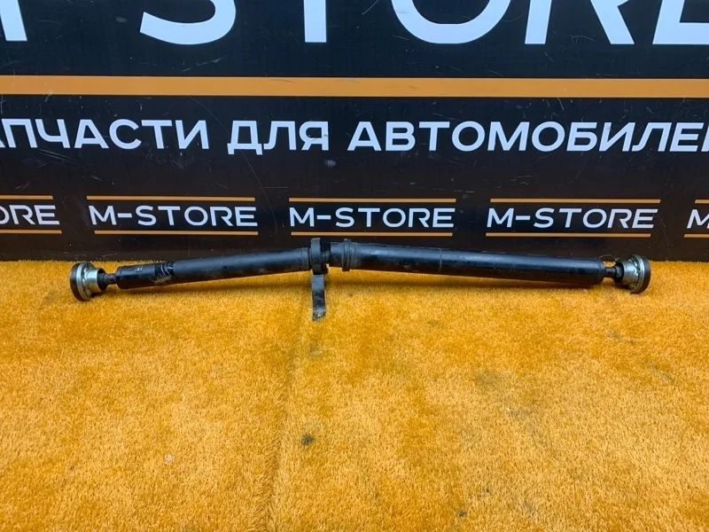 Карданный вал Audi A5 2010 8K0521101B 8T CDNC, задний