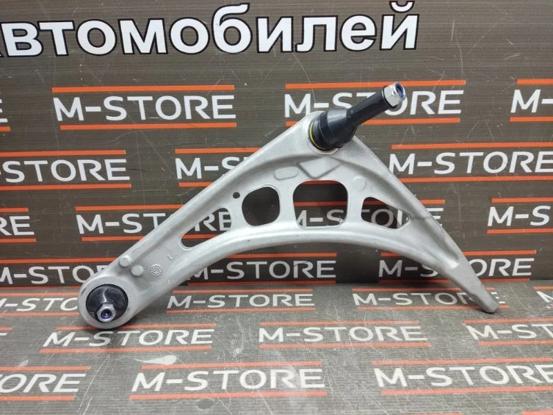 Рычаг подвески нижний Bmw 3-Series 31122343353 E46, передний левый