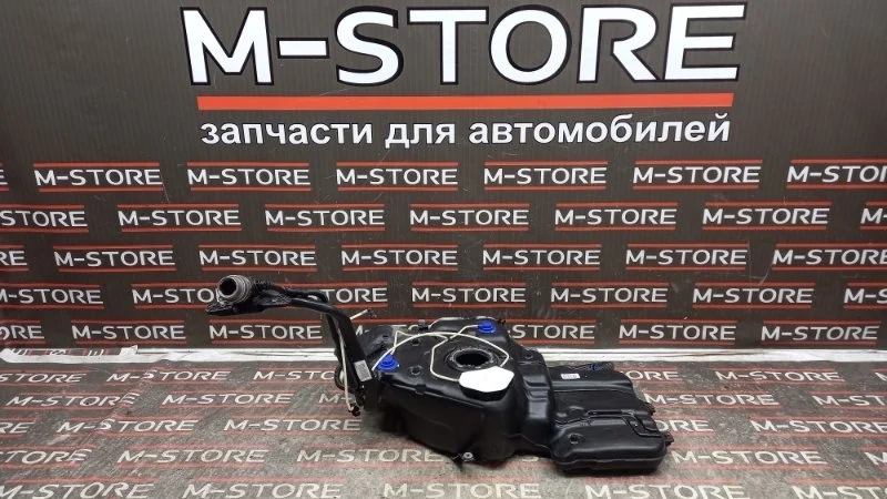 Бак топливный Audi Q5 2009 8R0201021XXX 8R CDNC