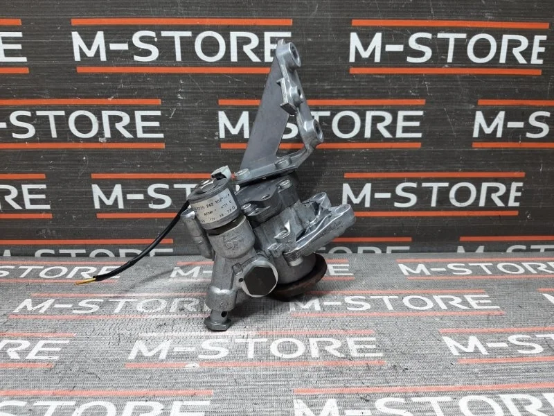 Гидроусилитель Bmw 5-Series 2007 6769766 E60 N52B25A