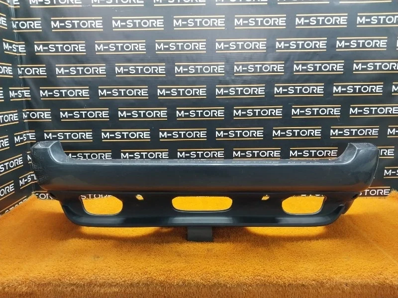 Бампер Bmw X5 8402324 E53, задний