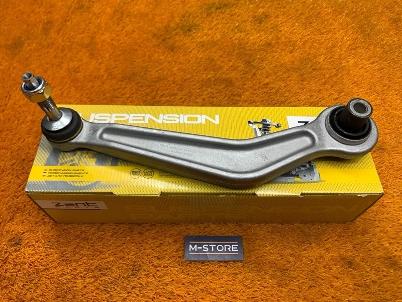 Рычаг подвески верхний Bmw 5-Series 1995-2004 33326767832 E39, задний правый