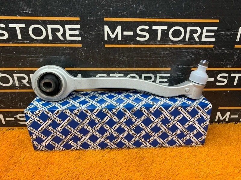 Рычаг подвески нижний Mercedes-Benz S-Class A2203305811 W220, передний правый