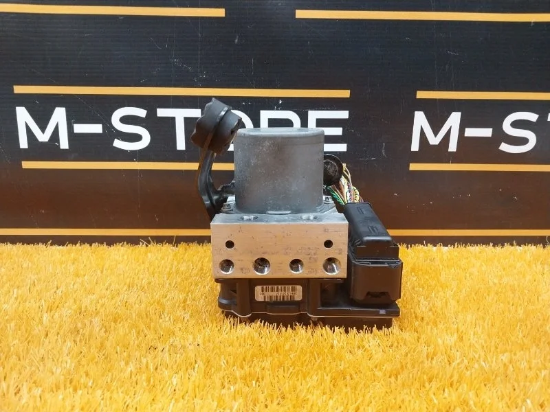 Блок ABS Bmw 5-Series 2005 34516769707 E60 M54B25