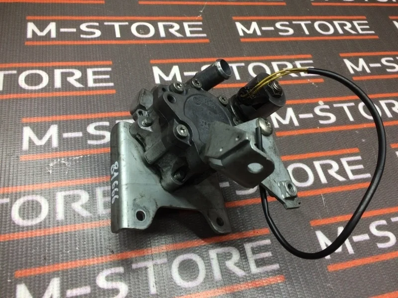 Гидроусилитель Bmw 5-Series 2005 6766191 E60 M54B25