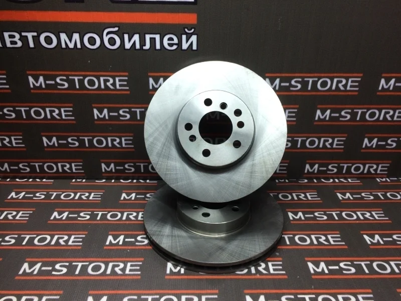 Диск тормозной Bmw X5 34116859679 E53, передний