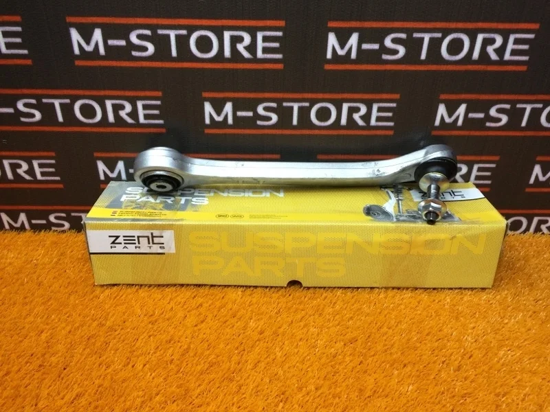 Рычаг подвески верхний Bmw X5 33326796001 E70, задний левый