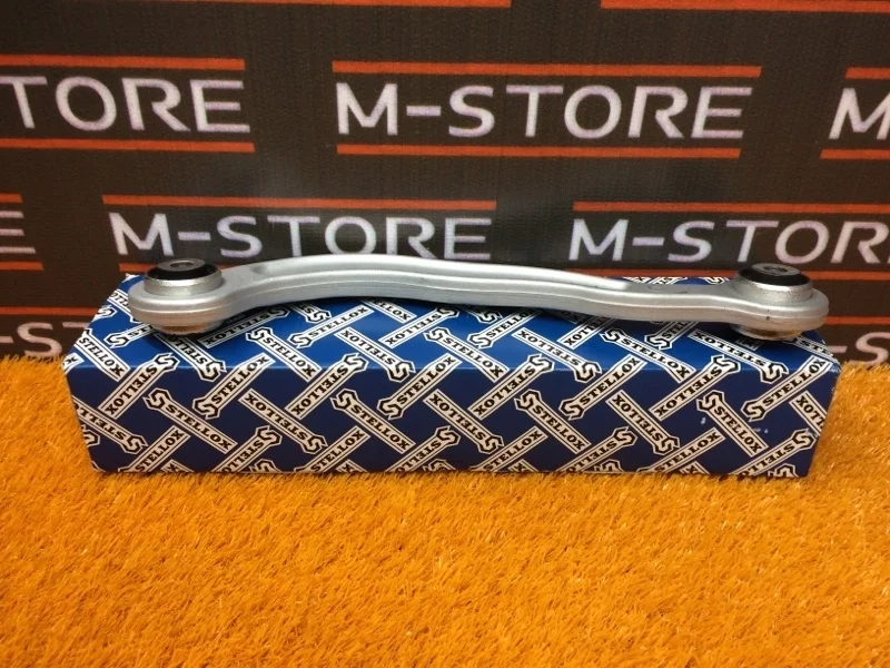 Рычаг подвески верхний Mercedes-Benz S-Class A2203502406 W220, задний