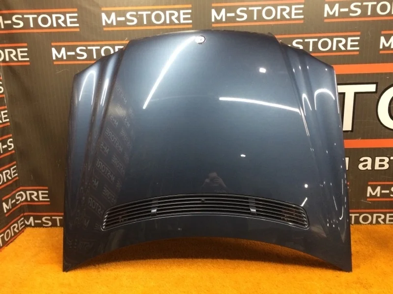 Капот Mercedes-Benz Clk-Class 2006 A2098800057 C209 272.960