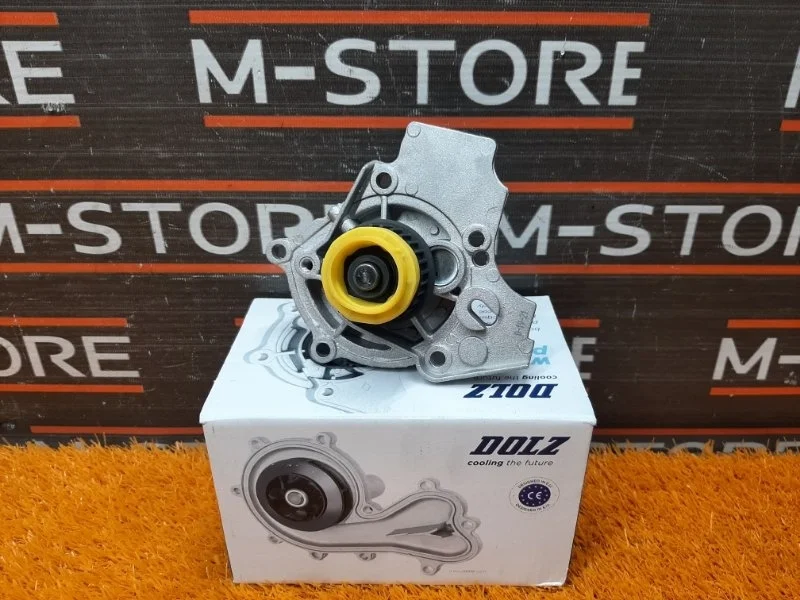 Помпа Audi A4 06H121026N B8/8K