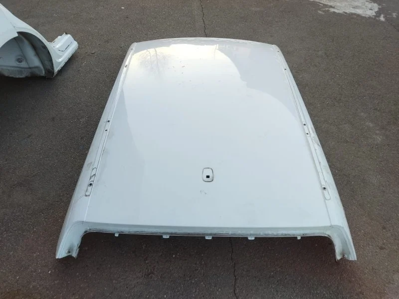 Крыша Audi Q5 2010 8R0817111D 8R CDNC