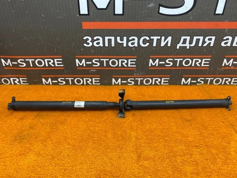 Карданный вал Mercedes-Benz C-Class 2008 A2044105106 W204 271.950, задний