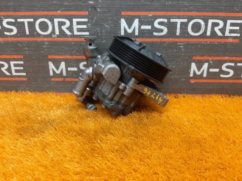 Гидроусилитель Bmw 5-Series 2005 6769766 E60 N52B25A