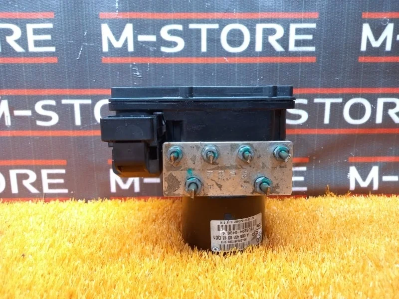 Блок ABS Mercedes-Benz C-Class 2006 A0365454032 W203 271.946