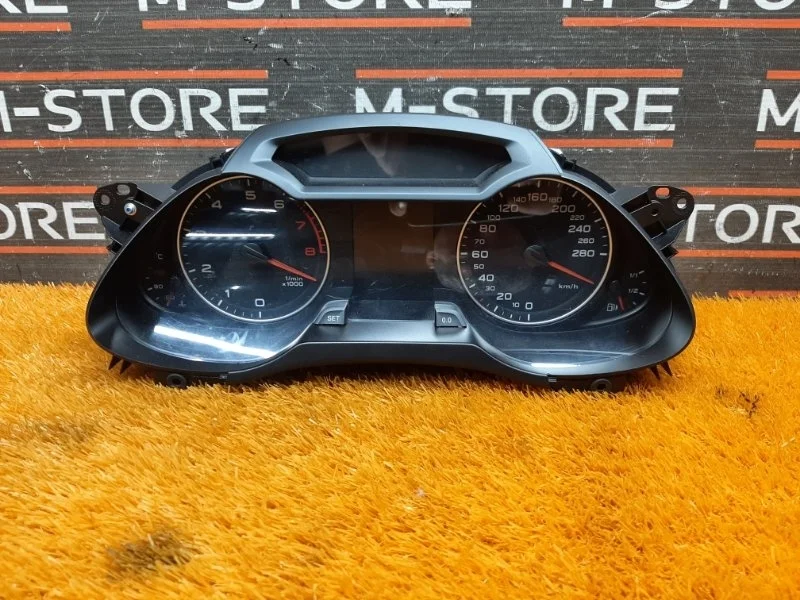 Щиток приборов Audi A4 2011 8K0920930M B8/8K CDNB