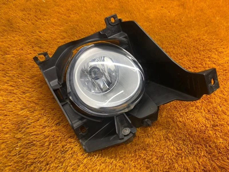 Фара противотуманная Porsche Cayenne 2007 7L5941699 957 M5501, левая