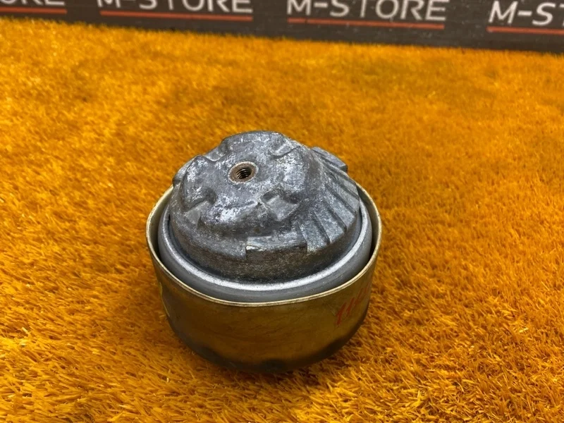 Подушка двигателя Mercedes-Benz S-Class 2009 A2212401117 W221 272.965, передняя правая