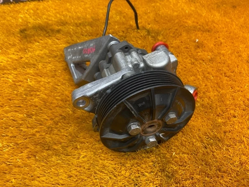 Гидроусилитель Bmw 5-Series 2008 6769766 E60 N52B25A