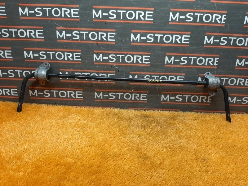 Стабилизатор Bmw 5-Series 2008 33557906822 E60 N52B25A, задний