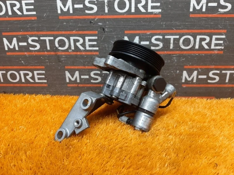 Гидроусилитель Bmw 5-Series 2007 6769766 E60 N52B25A