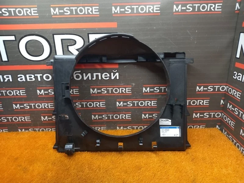 Диффузор Bmw 5-Series 17111705580 E39 M52 / M54