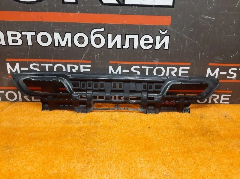 Крепление бампера Porsche Cayenne 2008 7L5807587F 957 M5501, заднее