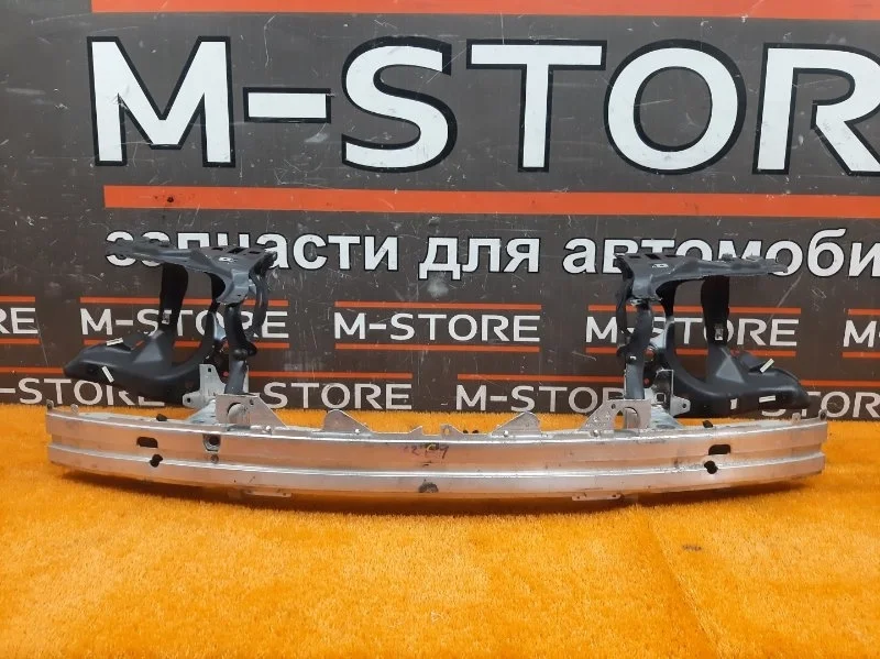 Рамка радиатора Bmw 7-Series 2005 51117135522 E66/65 N62B48B