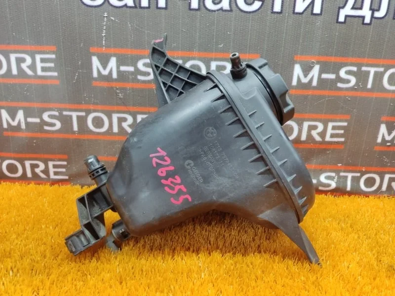 Бачок расширительный Bmw 5-Series 2010 17137578439 F10 N52B30