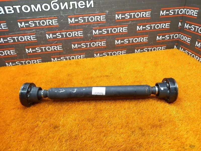 Карданный вал Volkswagen Touareg 2006 7L0521101C 7L BMV, передний