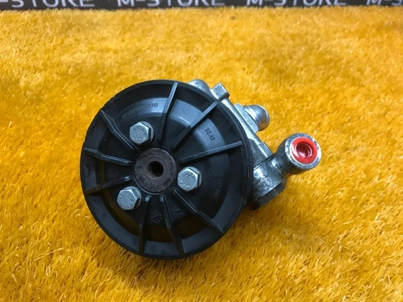 Гидроусилитель Bmw 5-Series 2005 6769766 E60 N52B25A