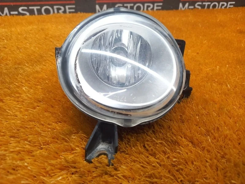 Фара противотуманная Porsche Cayenne 2007-2010 7L5941699C 957, левая