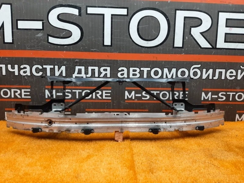 Рамка радиатора Bmw 5-Series 2007-2010 51647163462 E60