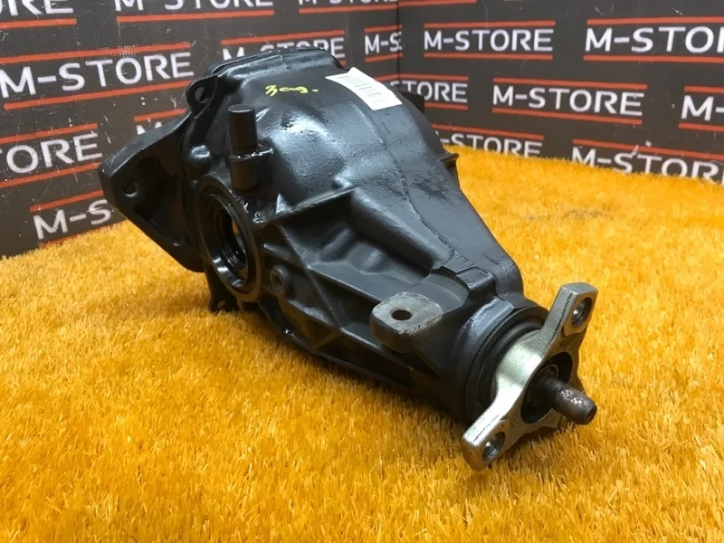Редуктор Mercedes-Benz C-Class 2012 A2043500614 C204 271.820, задний