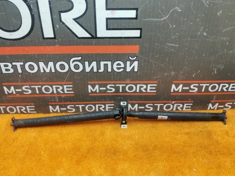 Карданный вал Mercedes-Benz C-Class 2012 A2044100116 C204 271.820, задний