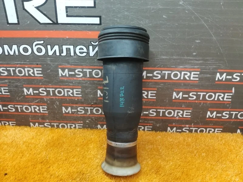 Пневмоподушка Bmw X5 2007 37126790079 E70 N62B48B, задняя правая